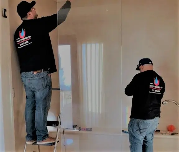 Professional plumbing installation for Tankless Water Heater Installation in Underwood Corner